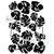 AB Studio - Chipboard ID-132 - Folhas
