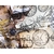 Folha Acetato - Creative Foil "Pinherios de Natal" - comprar online