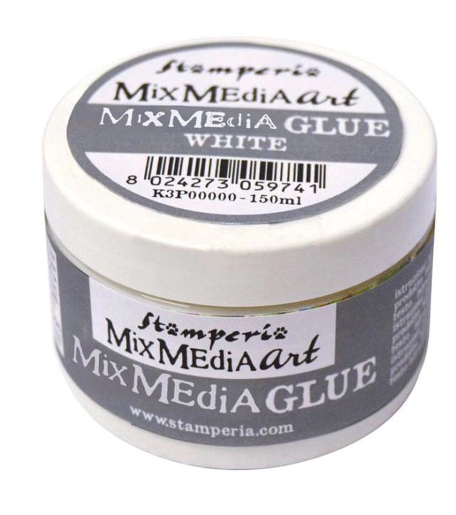 Cola MIX MEDIA GLUE - 150 ML