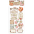 Chipboard 15X30 - Casa Granada