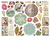Die cuts Forest - comprar online