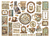 Die cuts Alterego - comprar online