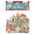 Die cuts Transparente Sir Vagabond in Japan - comprar online