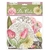 Die cuts Transparente - Garden House