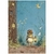 Pre-venda Papel de Arroz Hidden Grove Sr. Sapo - comprar online