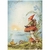Pre-venda Papel de Arroz Hidden Grove gnomo - comprar online