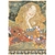 PAPEL DE ARROZ A4 Klimt from the beethoven frieze