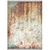 PAPEL DE ARROZ A4 Lady Vagabond Lifestyle Rust Effect