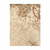Kit 8 Papéis de Arroz backgrounds A6 Coffee and Chocolate