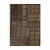 Kit 8 Papéis de Arroz backgrounds A6 Coffee and Chocolate - loja online