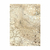 Imagem do Kit 8 Papéis de Arroz backgrounds A6 Coffee and Chocolate