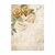 Kit 8 Papéis de Arroz backgrounds A6 Golden Harmony - comprar online