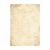 Kit 8 Papéis de Arroz backgrounds A6 Golden Harmony - Mon Papier Crafts