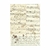 Kit 8 Papéis de Arroz backgrounds A6 Music - comprar online