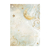 Kit 8 Papéis de Arroz backgrounds A6 Masquerade - Mon Papier Crafts