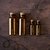 Vidrinhos Montpellier Apothecary 4pc - Memory Hardware - comprar online