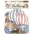 Die cuts assorted - Create Happiness Welcome Home