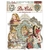 Die cuts Alice II