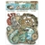 Die cuts Songs of the Sea Criaturas