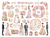 Die cuts Romance Forever Cerimônia - comprar online
