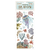 Transfer (Rub On) - Songs of the Sea corais