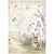 PAPEL DE ARROZ A4 Lavanda Coelho