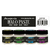 Kit c/ 4 Pastas Halo 50 ml cada