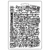 Molde Textura A5 Desire Guitarra - comprar online