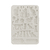 Molde Silicone A5 (15x21cm) Orchids and Cats gatos