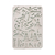 Molde Silicone A5 (15x21cm) Quebra-Nozes (The Nutcracker) ballet
