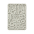 Molde Silicone A5 (15x21cm) Golden Harmony keys handles and locks
