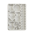 Molde Silicone A5 (15x21cm) Old Lace mannequins and corsets