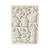 Molde Silicone A5 (15x21cm) Create Happiness Dewdrops nests and birds