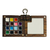 Caixa Aquarela Watercolor 15 cores