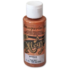 Tinta Allegro 60 ml Bronze Metálico