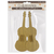Crafty shapes: MDF Violino