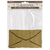 Crafty shapes: MDF Masquerade letter - comprar online