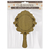 Crafty shapes: MDF Masquerade mirror - comprar online