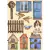 Madeira Colorida A5 - Create Happiness Welcome Home Casas