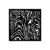 Pre-venda Stencil Espesso 12x12 cm - Hidden Grove textura de madeira - comprar online