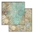 Papel Scrapbook - Sir Vagabond in Fantasy World mecanismos