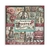 Pre-venda Bloco 22 Papéis 20,3X20,3 (8"X8") Single Face - Master of Magic - comprar online