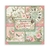 Bloco 22 Papéis 30,5x30,5 (12"x12") Single Face - Single Face House of Roses - comprar online