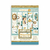 Washi Pad (8 folhas) Masquerade - comprar online