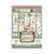 Pre-venda Washi Pad (8 folhas) House of Roses - comprar online