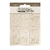 Pre-venda Chipboard Decorativo 14 x 14 cm - House of Roses roses gazebo - comprar online