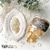Pre-venda Metal Flakes - Flocos Ouro na internet