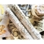 Papel Vegetal Manuscrito em Ouro - comprar online