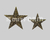 Estrelas Maior - Metal