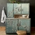 Redesign Décor Transfers - Santuário das Aves